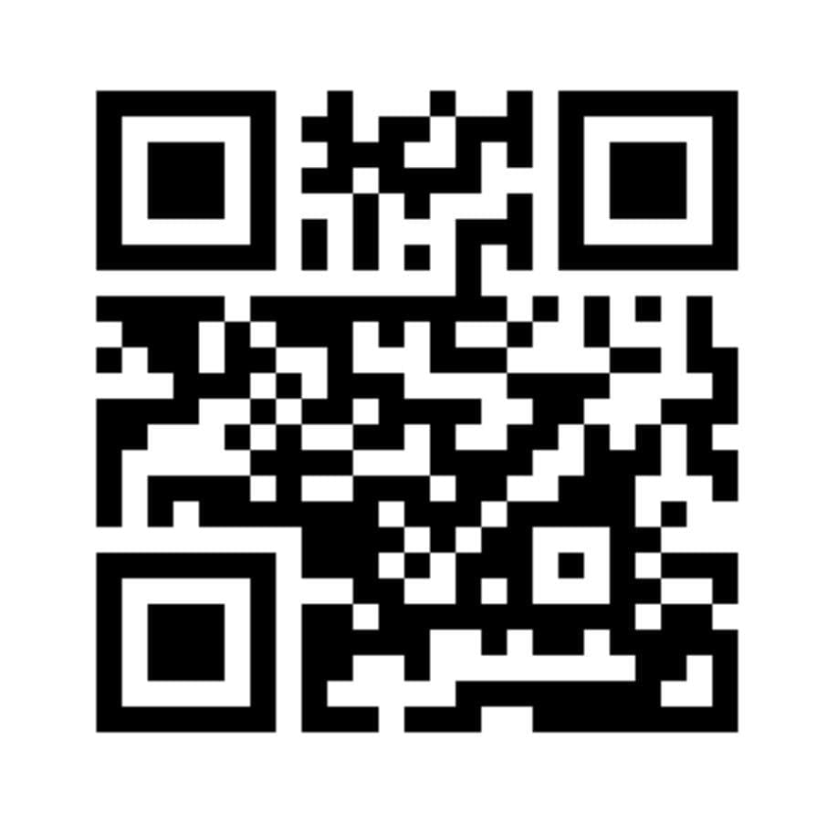 Example of What A QR Code Looks Like